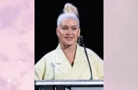 Thème Astral Christina Aguilera