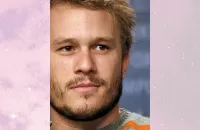 Thème Astral Heath Ledger
