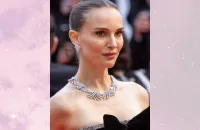 Thème Astral Natalie Portman
