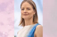 Thème Astral Jodie Foster