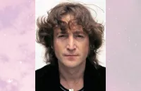 Thème Astral John Lennon
