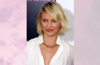 Thème Astral Cameron Diaz