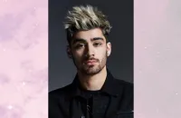 Thème Astral Zayn Malik