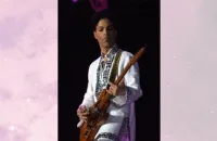 Thème Astral Prince