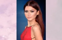 Thème Astral Zendaya