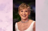 Thème Astral Sharon Stone