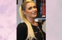 Thème Astral Paris Hilton