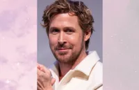 Thème Astral Ryan Gosling