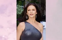 Thème Astral Catherine Zeta-Jones