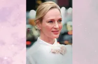 Thème Astral Uma Thurman