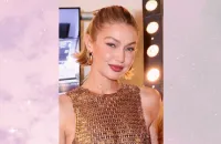 Thème Astral Gigi Hadid