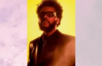 Thème Astral The Weeknd