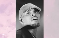 Thème Astral Chris Brown
