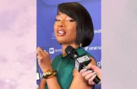 Thème Astral Megan Thee Stallion