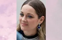 Thème Astral Marion Cotillard
