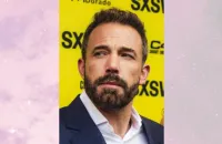 Thème Astral Ben Affleck