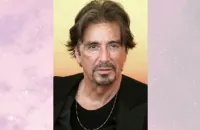 Thème Astral Al Pacino
