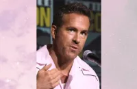 Thème Astral Ryan Reynolds