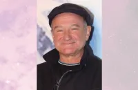 Thème Astral Robin Williams
