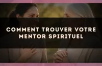 Comment trouver votre mentor spirituel