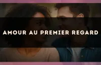 Amour au premier regard