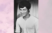 Thème Astral Bruce Lee