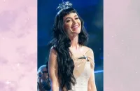 Thème Astral Katy Perry