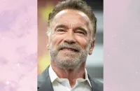 Thème Astral Arnold Schwarzenegger