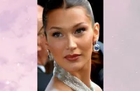 Thème Astral Bella Hadid