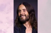 Thème Astral Jared Leto