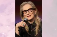 Thème Astral Meryl Streep