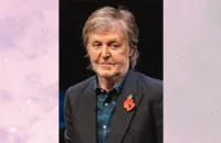 Thème Astral Paul McCartney