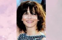Thème Astral Sophie Marceau