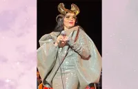 Thème Astral Björk