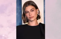 Thème Astral Hailey Baldwin