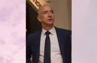 Thème Astral Jeff Bezos