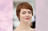 Thème Astral Emma Stone