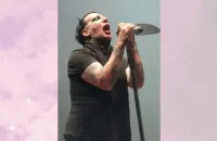 Thème Astral Marilyn Manson