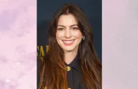 Thème Astral Anne Hathaway