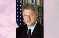 Thème Astral Bill Clinton