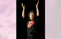 Thème Astral Mick Jagger