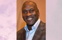 Thème Astral Michael Jordan