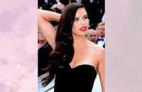 Thème Astral Adriana Lima