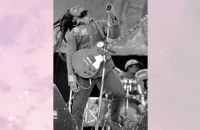 Thème Astral Bob Marley