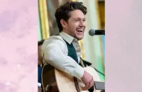 Thème Astral Niall Horan