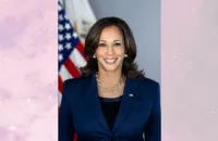 Thème Astral Kamala Harris