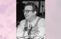 Thème Astral Coluche