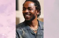 Thème Astral Kendrick Lamar