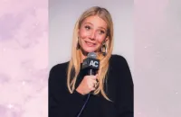 Thème Astral Gwyneth Paltrow