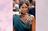 Thème Astral Naomi Campbell